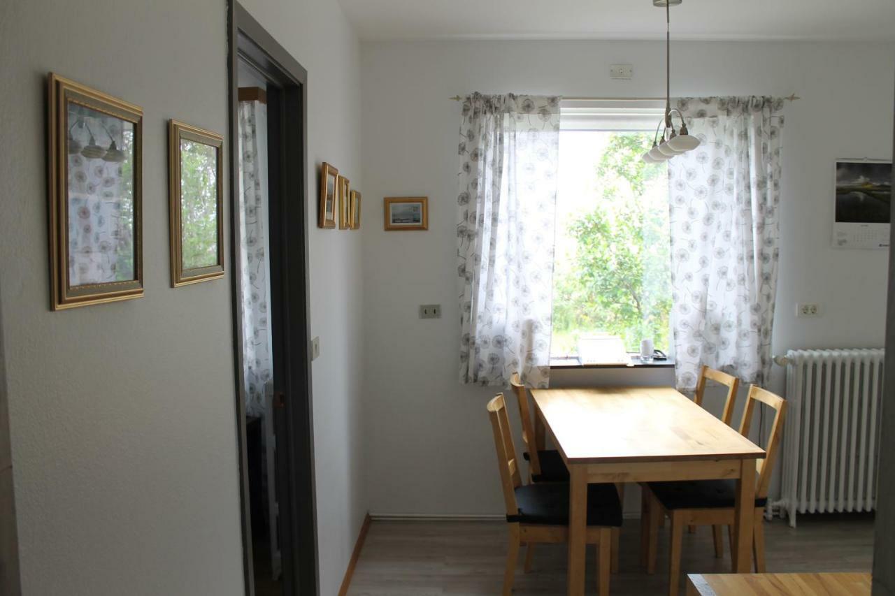Mora Guesthouse Hagi  ภายนอก รูปภาพ